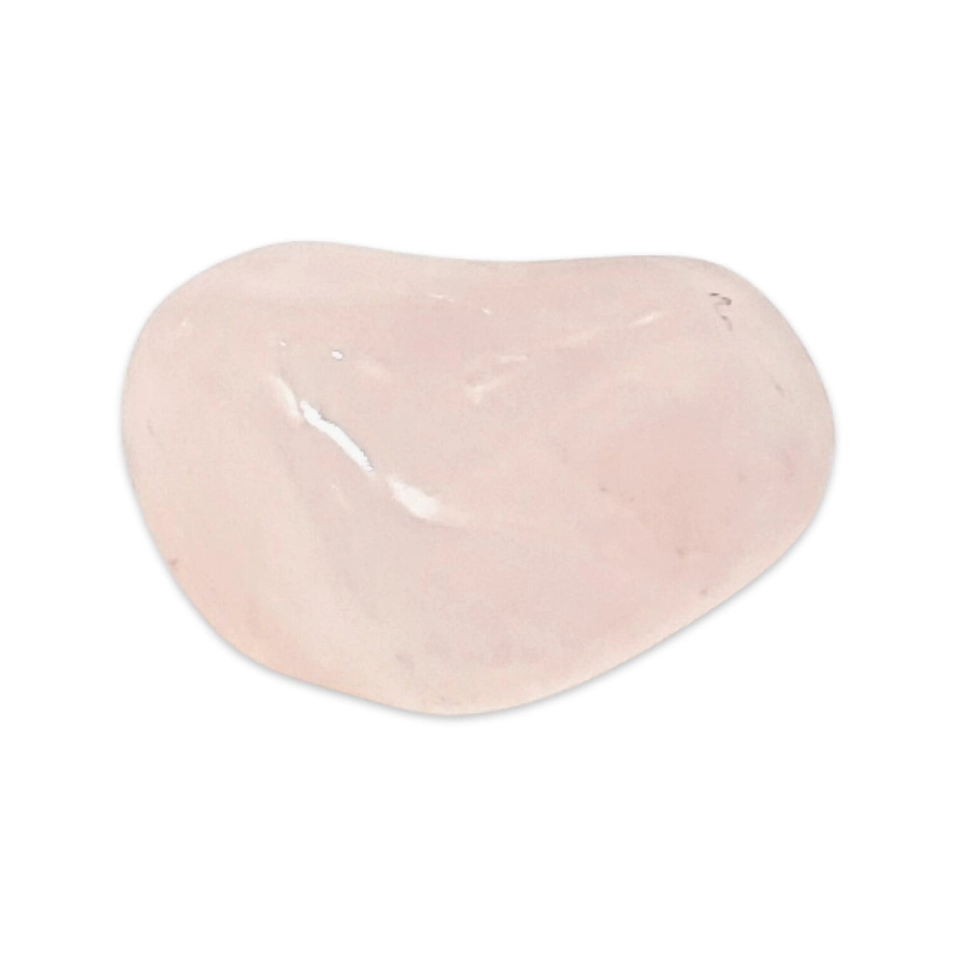 Stone -Rose Quartz -Grade A -Tumbled -Rose Quartz -Aromes Evasions 