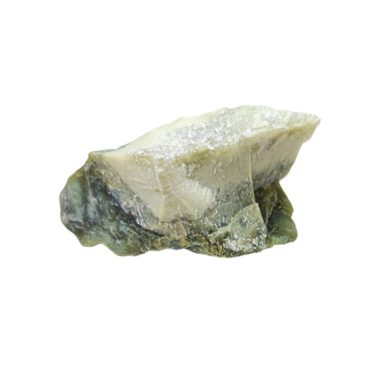 Stone - Serpentine - Rough