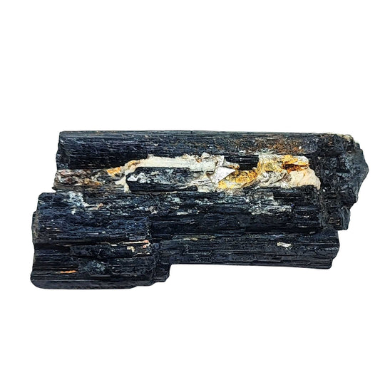 Stone - Tourmaline - Rough Specimen Specimen 1: 173g