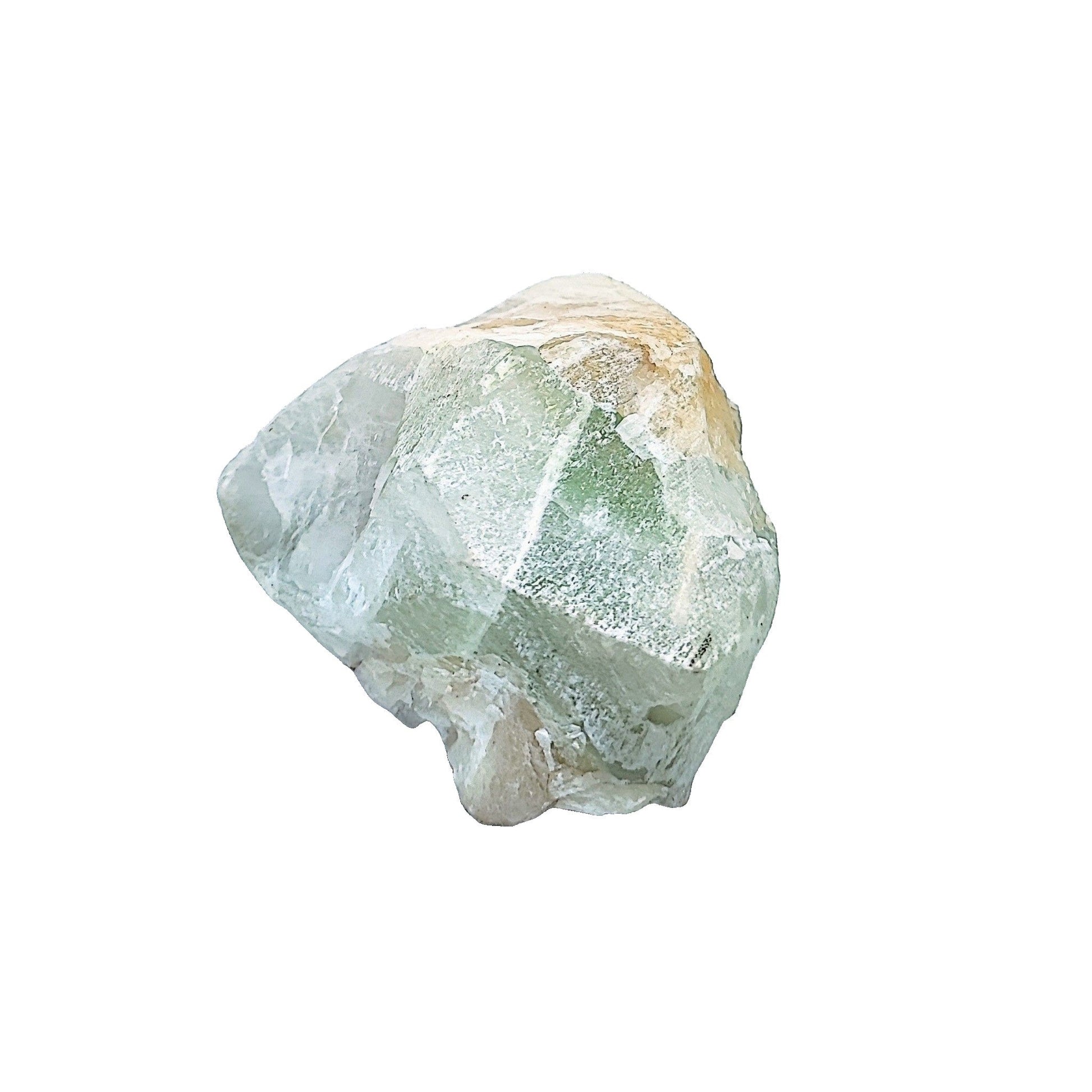 Zeolite -Specimen -Stilbit -Crystal -372g