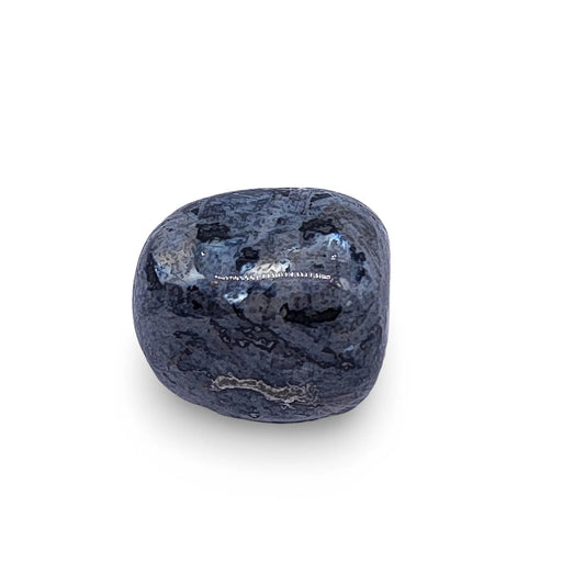 Stone - Larvikite - Tumbled
