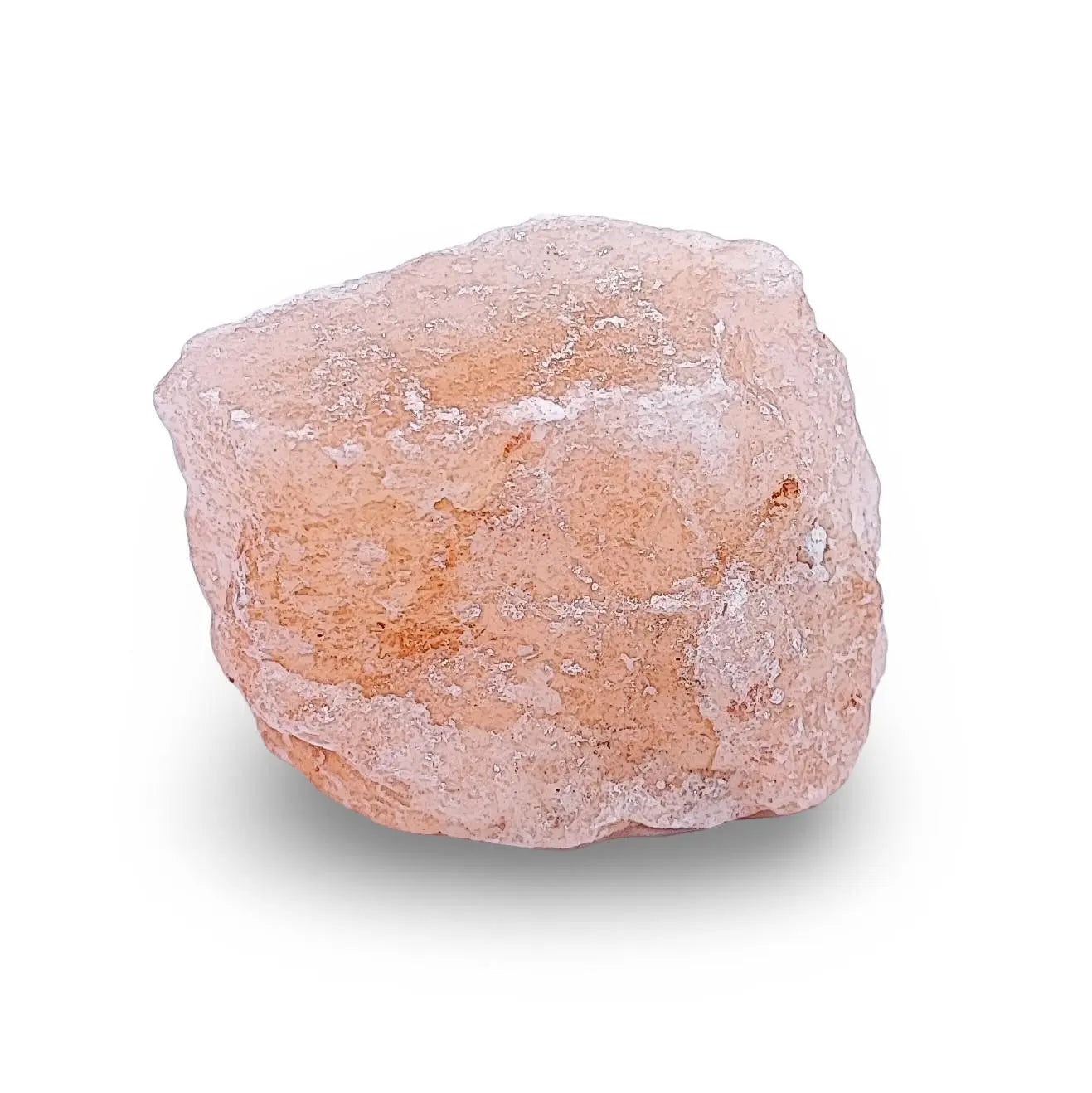 Stone -Pink Himalayan Salt -Rough -Large -Arômes & Évasions