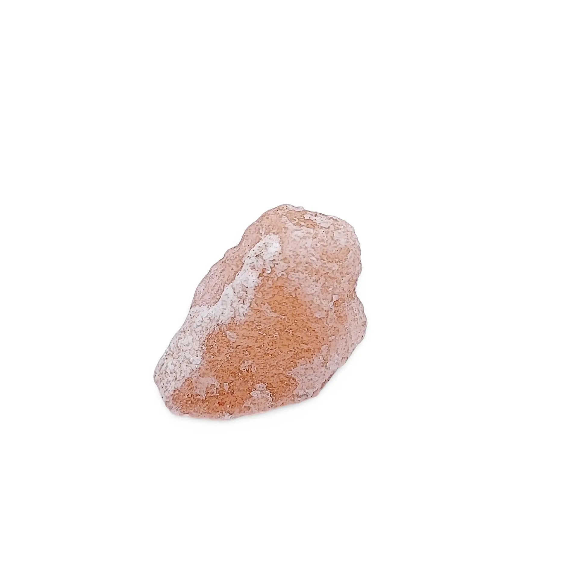 Stone -Pink Himalayan Salt -Rough -Pink Himalayan Salt -Arômes & Évasions