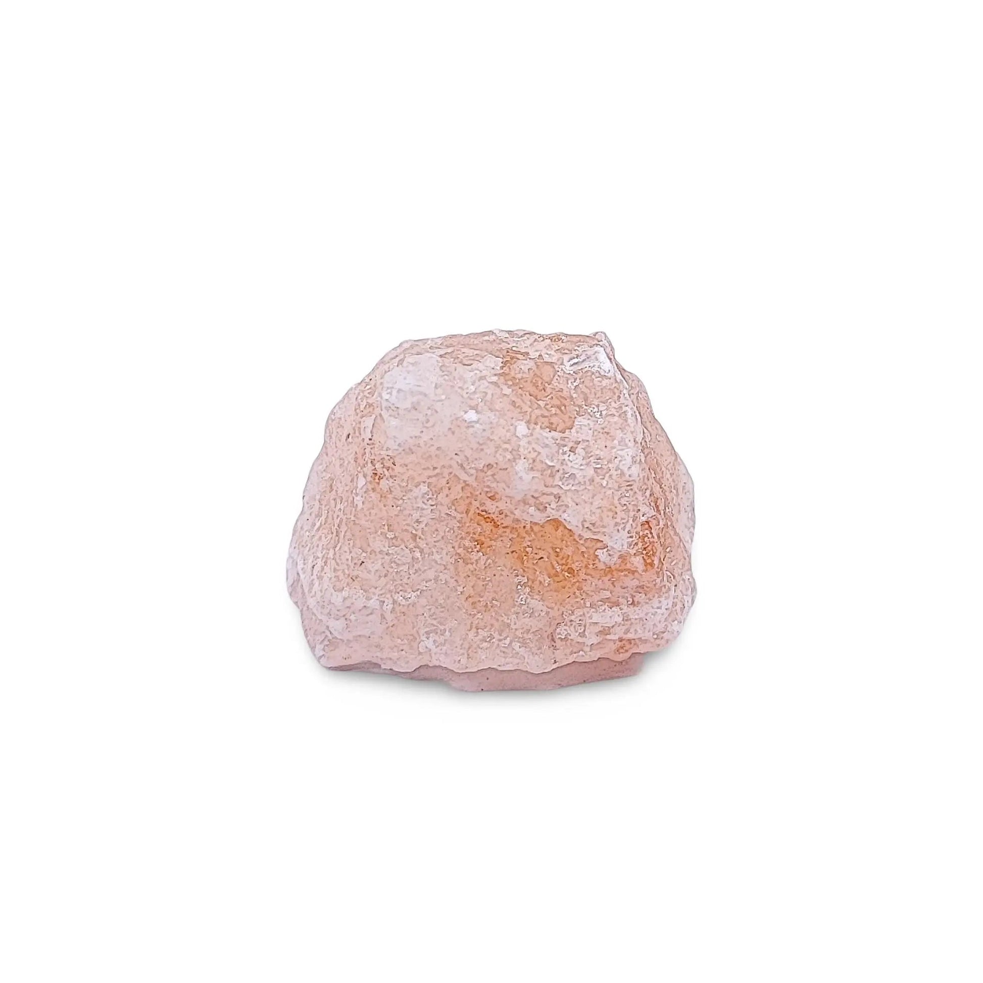 Stone -Pink Himalayan Salt -Rough -Pink Himalayan Salt -Arômes & Évasions