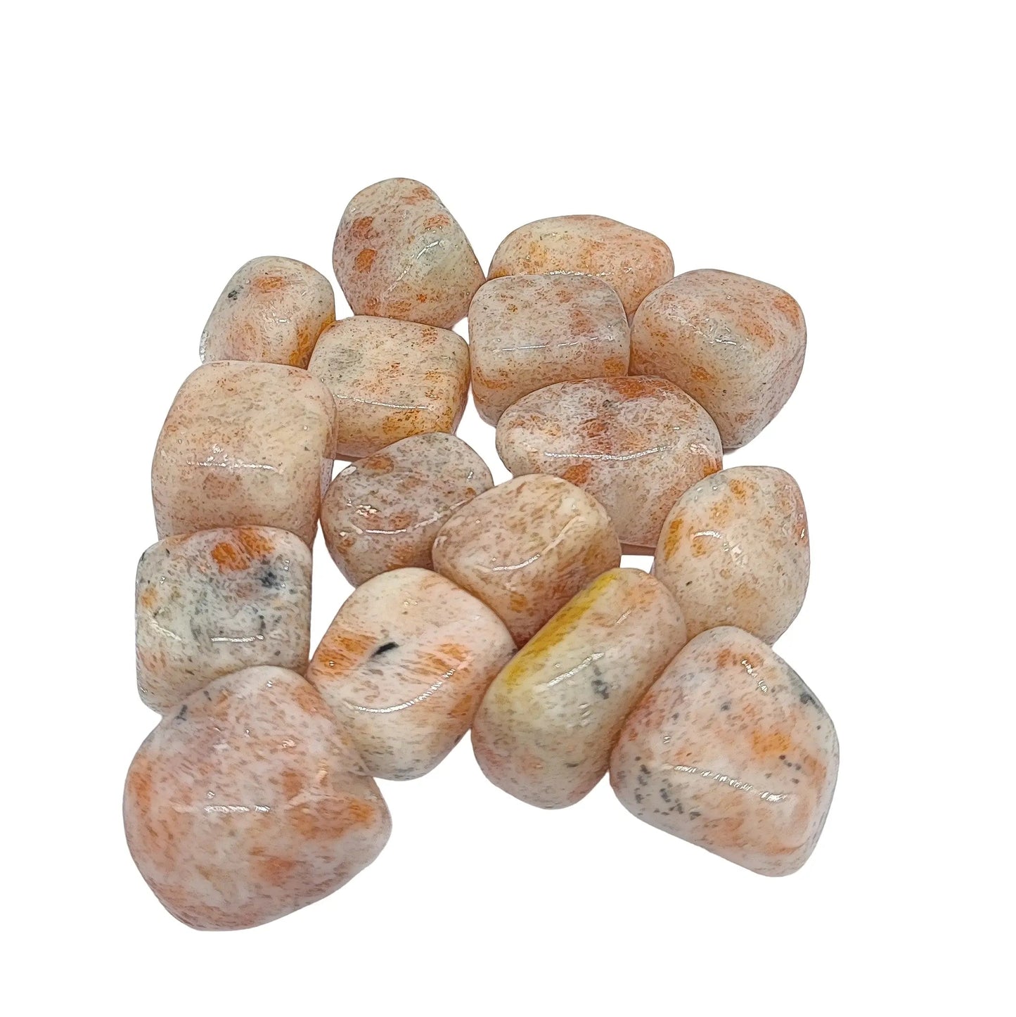 Stone -SunStone -Tumbled - -Arômes & Évasions