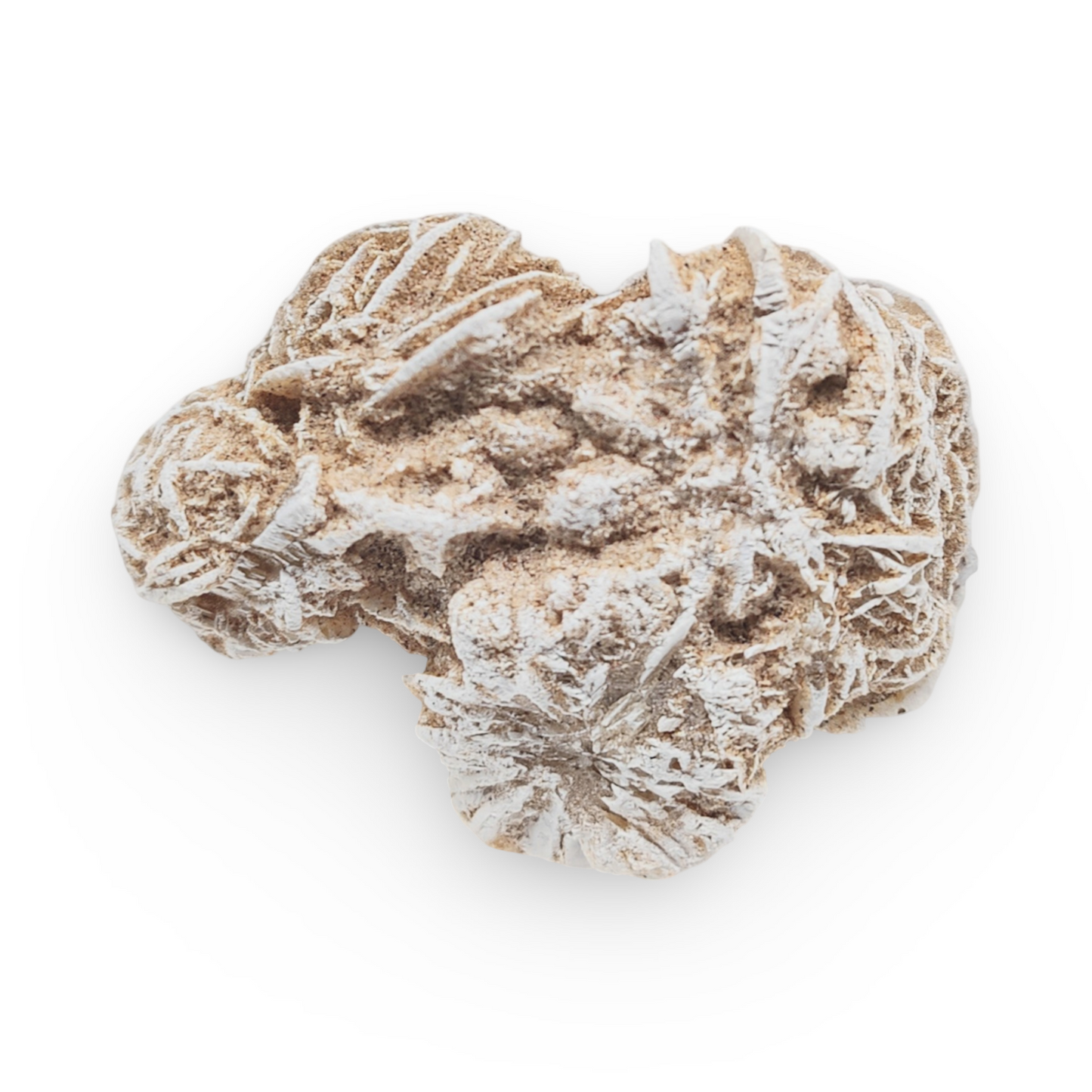 Stone - Desert Rose - Rough