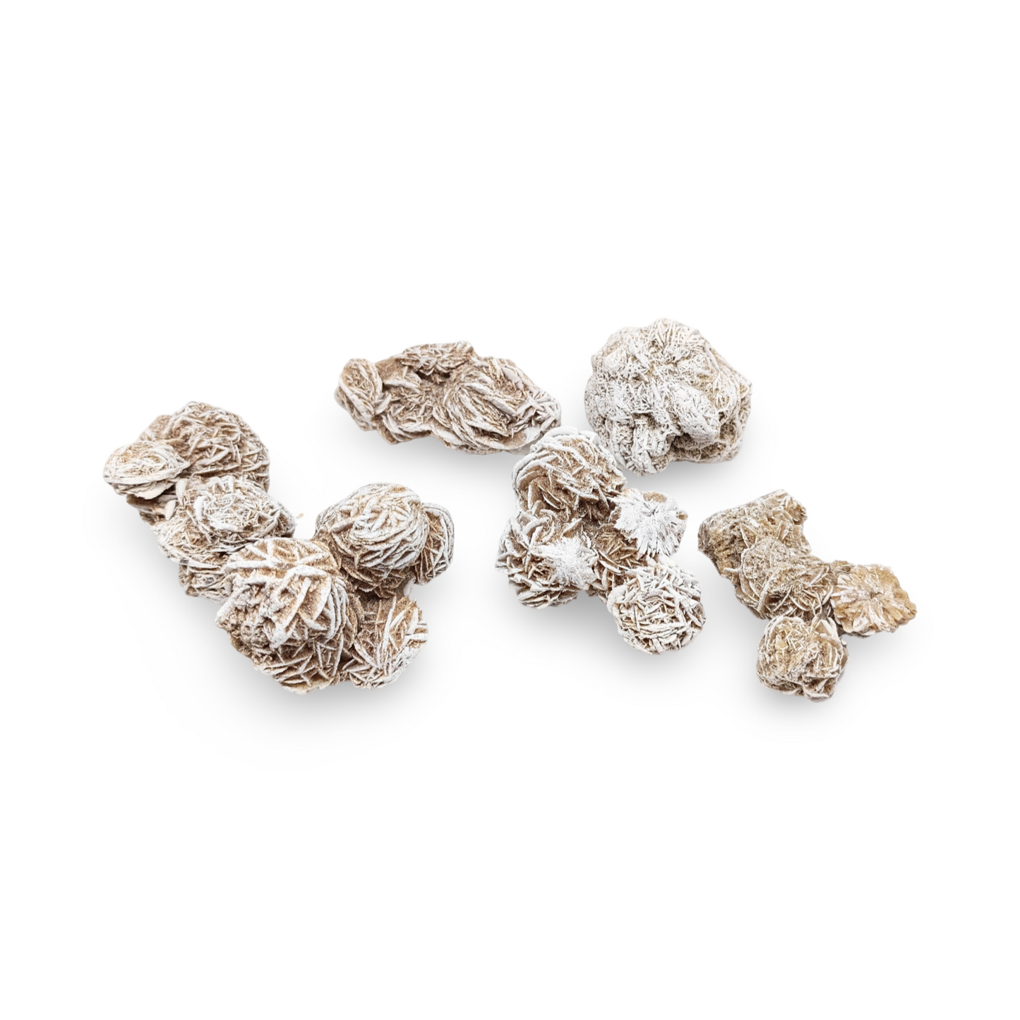 Stone - Desert Rose - Rough