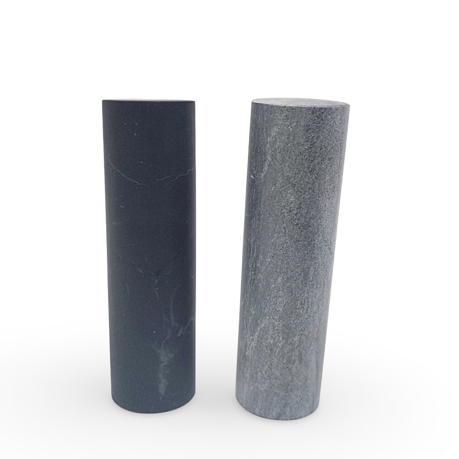 Stone - Shungite & Soapstone Harmonizers (Pharaoh's Rods)