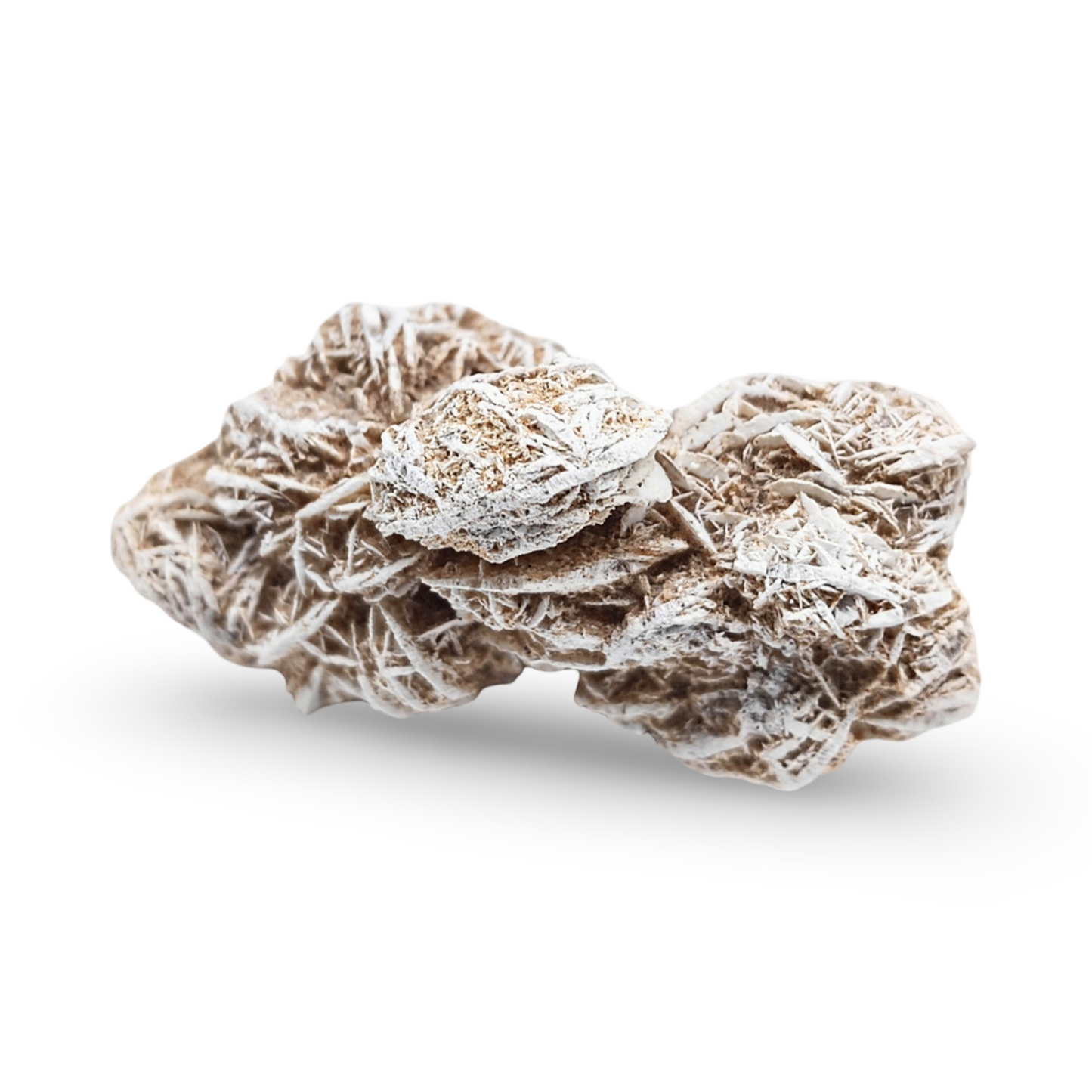 Stone - Desert Rose - Rough