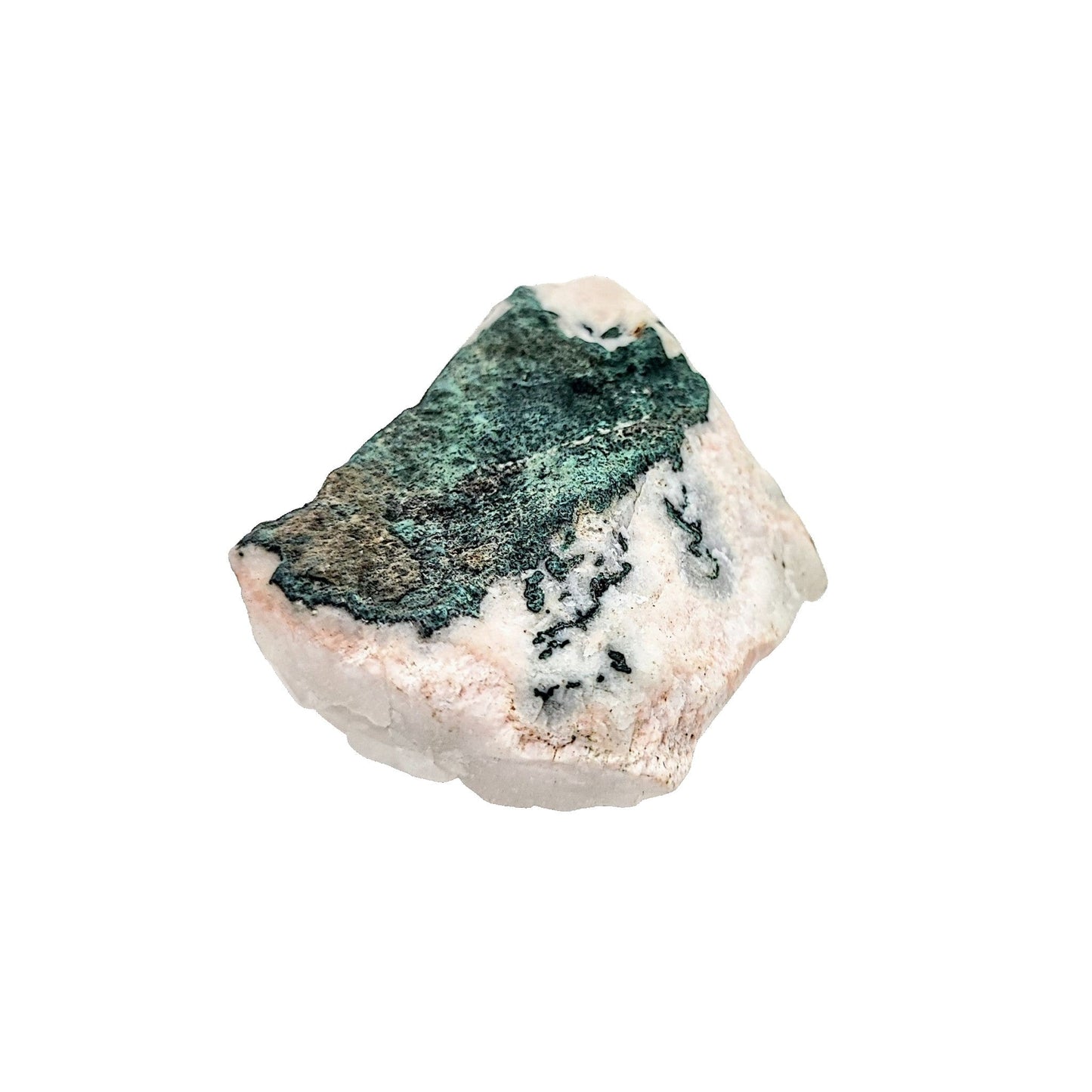 Zeolite -Specimen -Apophyllite Crystal -100g -199g