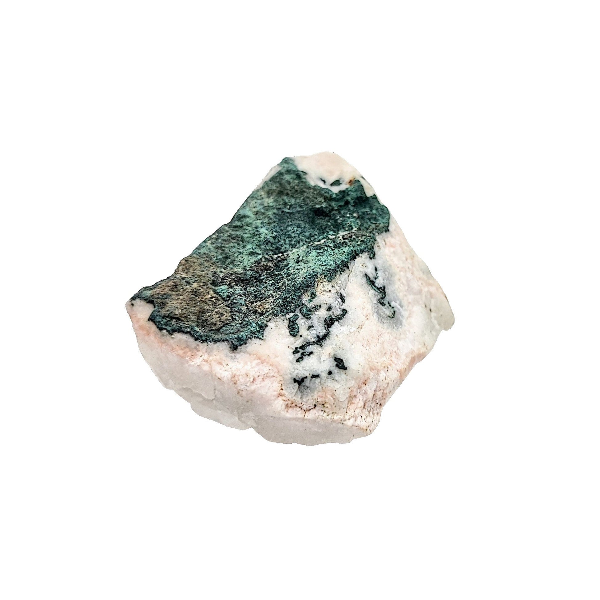 Zeolite -Specimen -Apophyllite Crystal -100g -199g