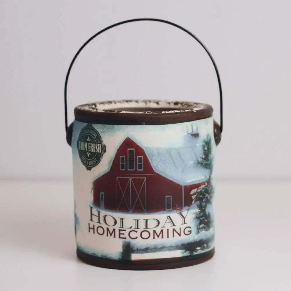 A Cheerful Giver - Farm Fresh Candle (20oz.) – Holiday Homecoming