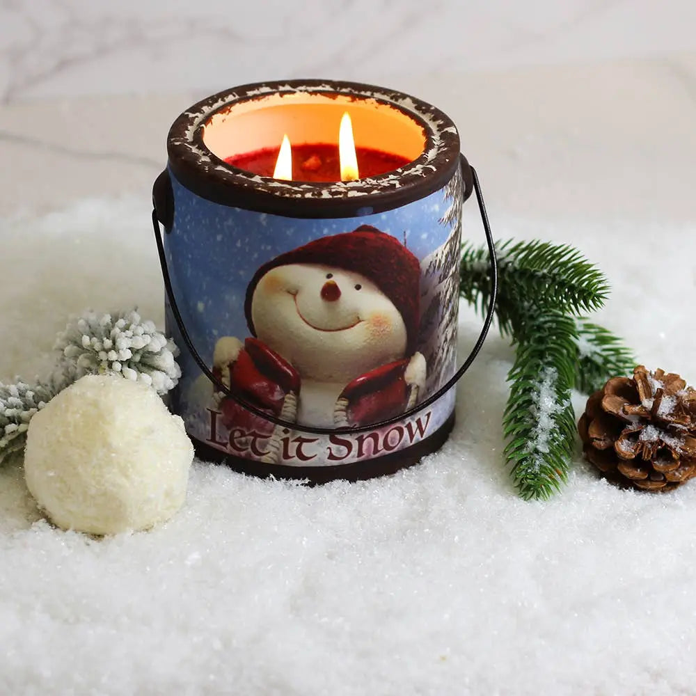 A Cheerful Giver - Farm Fresh Candle (20oz.) – Let It Snow