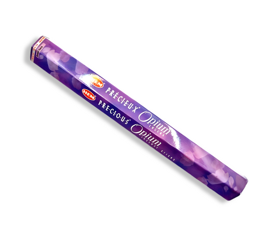 Hem Incense Sticks - Precious Opium