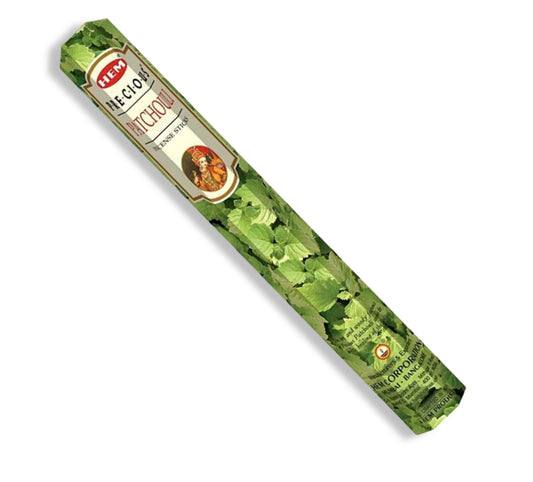 Hem Incense Sticks - Precious Patchouli