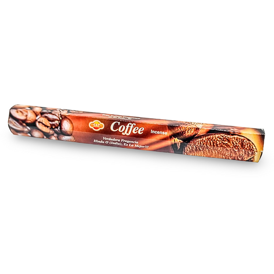 Sac Incense Sticks - Coffee
