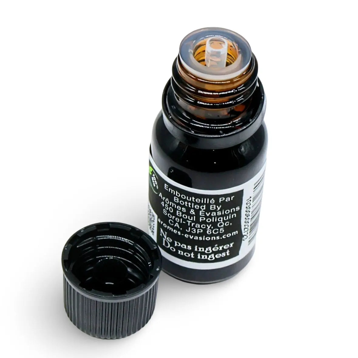 Essential Oil - Lemon Balm (Melissa Officinalis Citralifera)