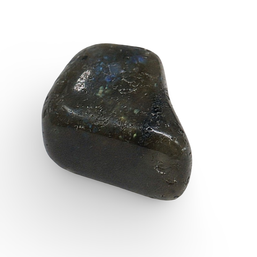 Pierre - Labradorite - Polie