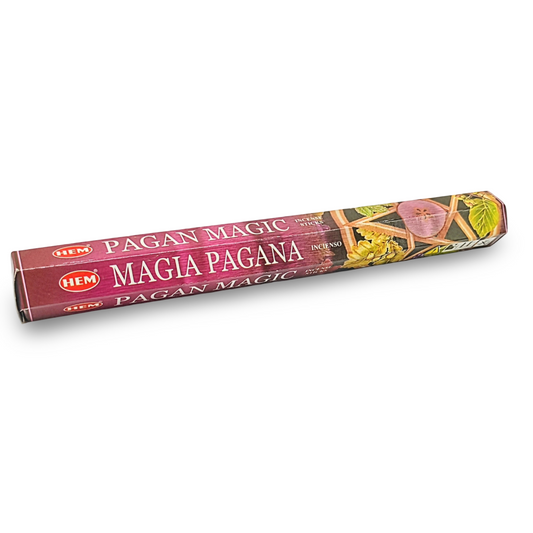 Hem Incense Sticks - Pagan Magic