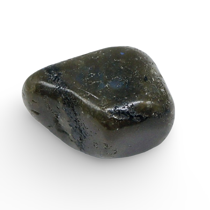 Pierre - Labradorite - Polie