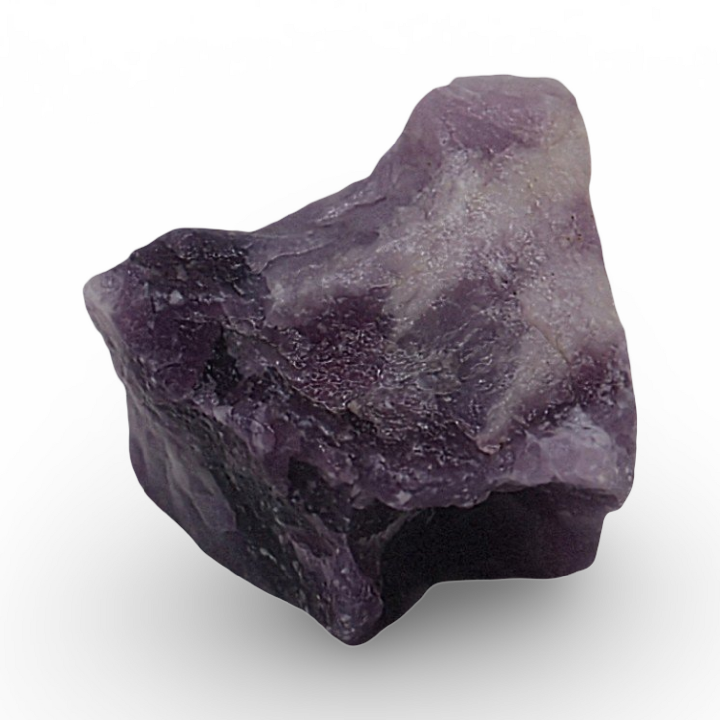 Pierre - Lépidolite AAA - Brute – Spécimens naturels (20–38g chacun)