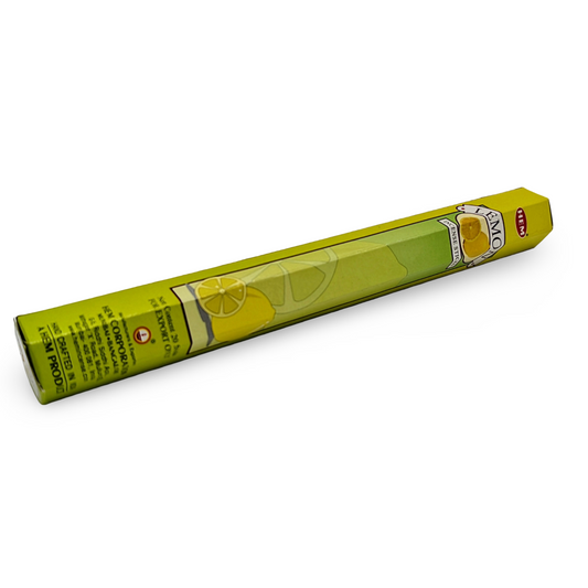 Hem Incense Sticks - Lemon