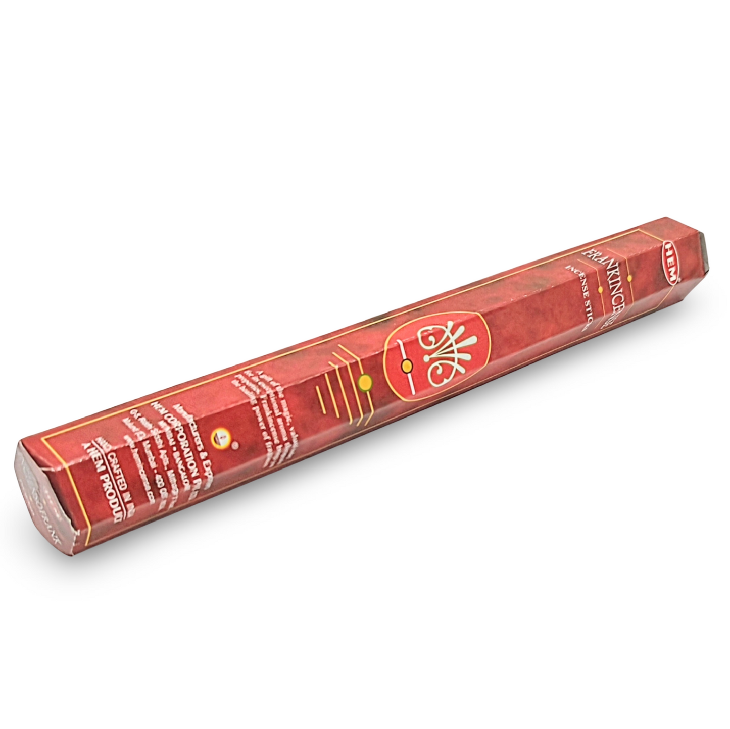 Hem Incense Sticks - Frankincense