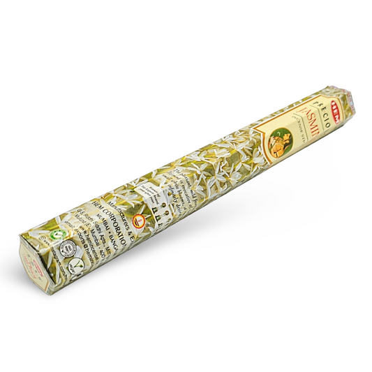 Hem Incense Sticks - Precious Jasmine