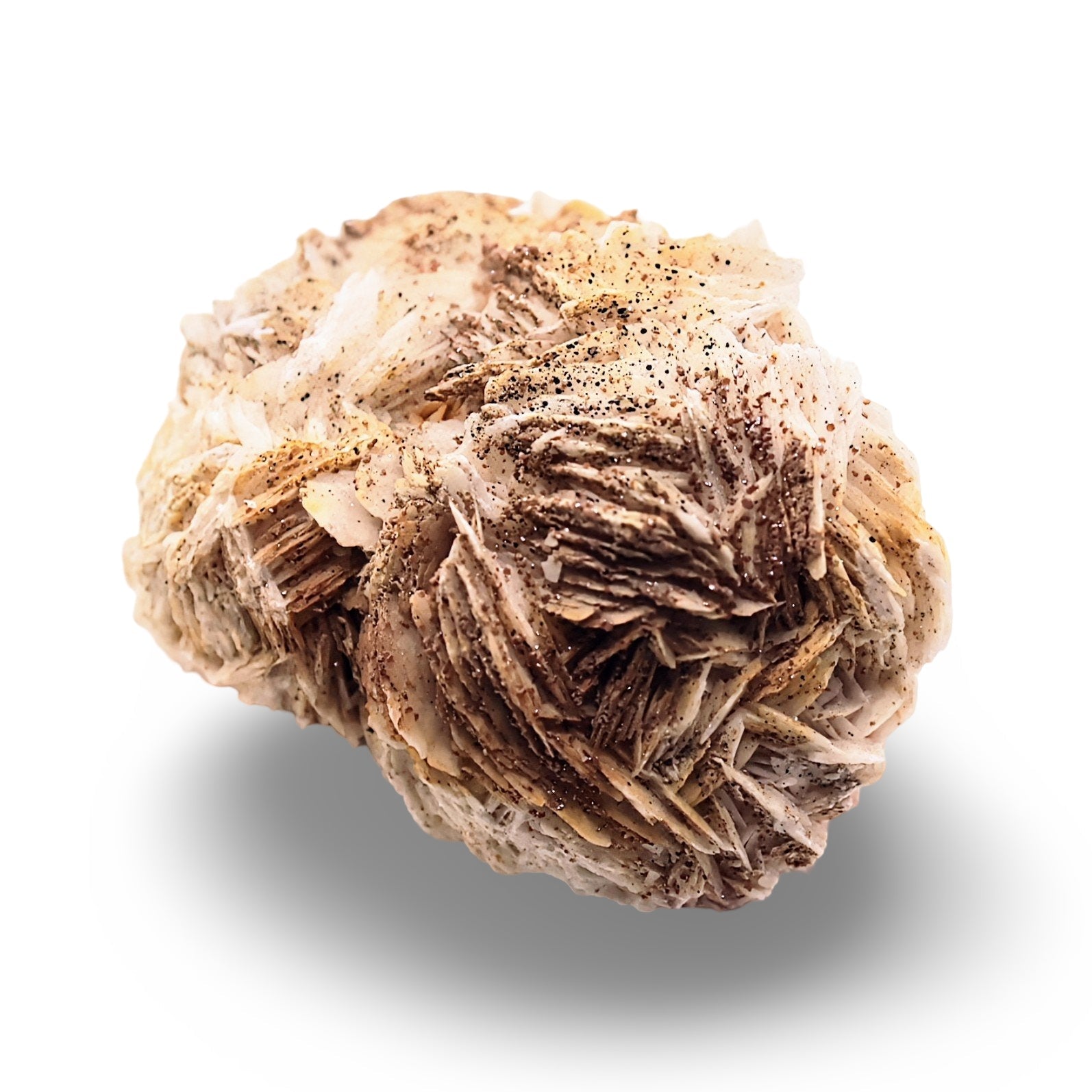 Zeolite - Baryta Specimen - 758g