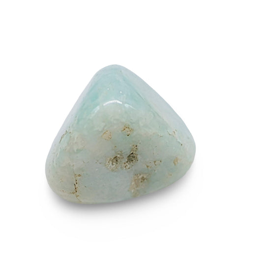 Stone - Amazonite - Tumbled - Small