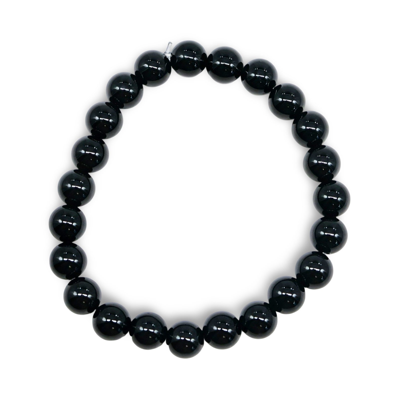 Bracelet - Black Onyx - 8mm