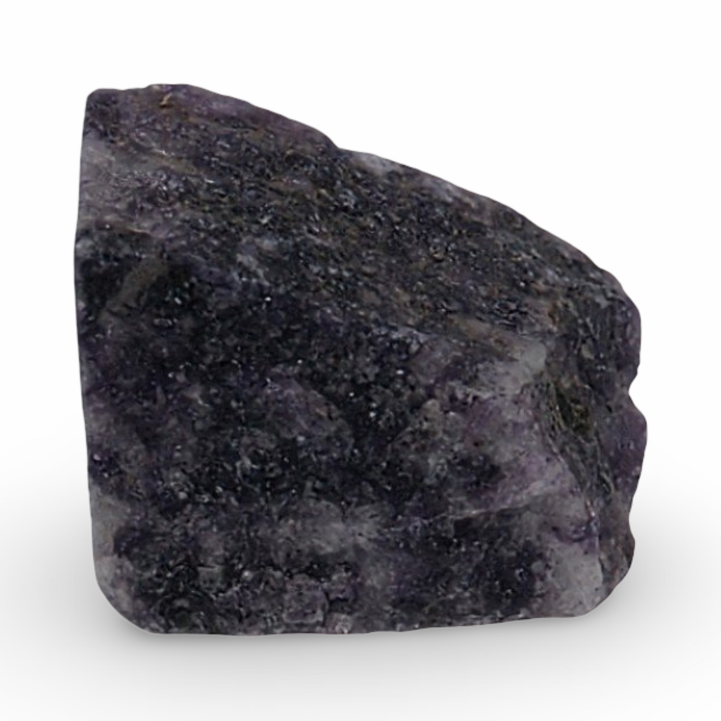 Pierre - Lépidolite AAA - Brute – Spécimens naturels (20–38g chacun)