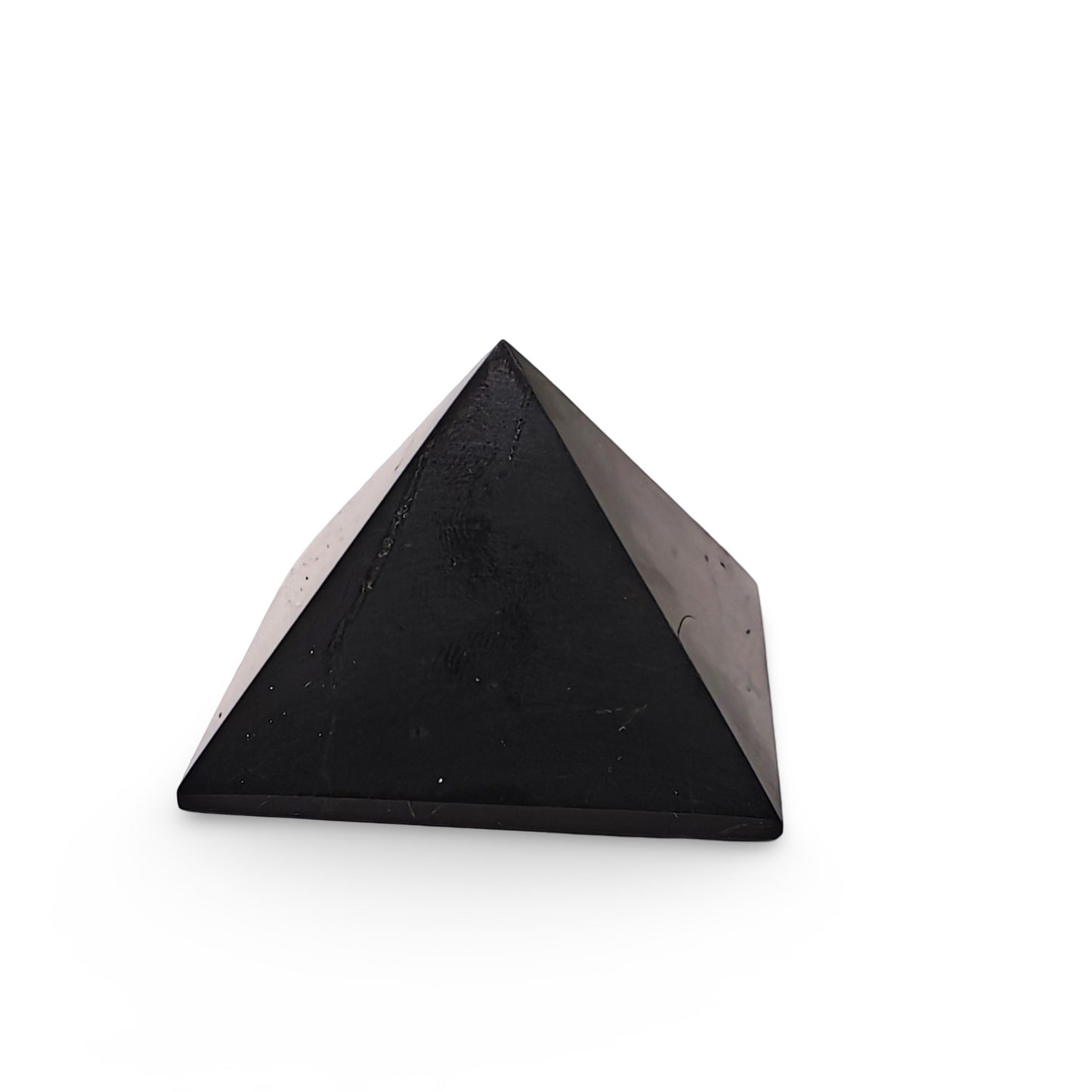 Pyramide - Shungite - 2 po