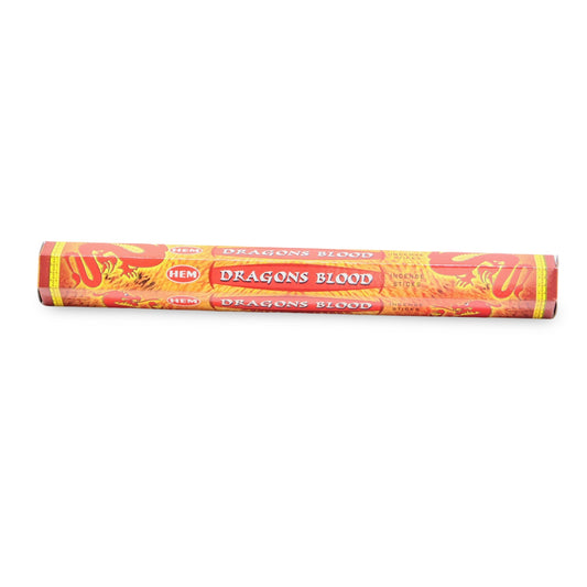 Hem Incense Sticks - Red Dragons Blood