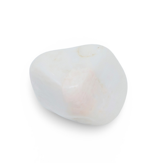 Stone - Feldspar - A Grade - Tumbled