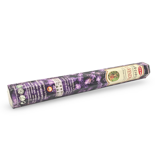 Hem Incense Sticks - Precious Lavender