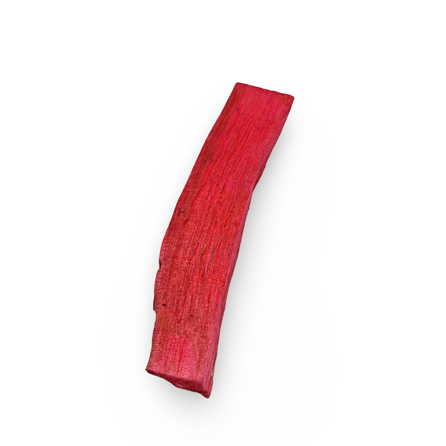 Palo Santo et Bois d'encens Sang de Dragon — Pièce unique en vrac (environ 10 cm)