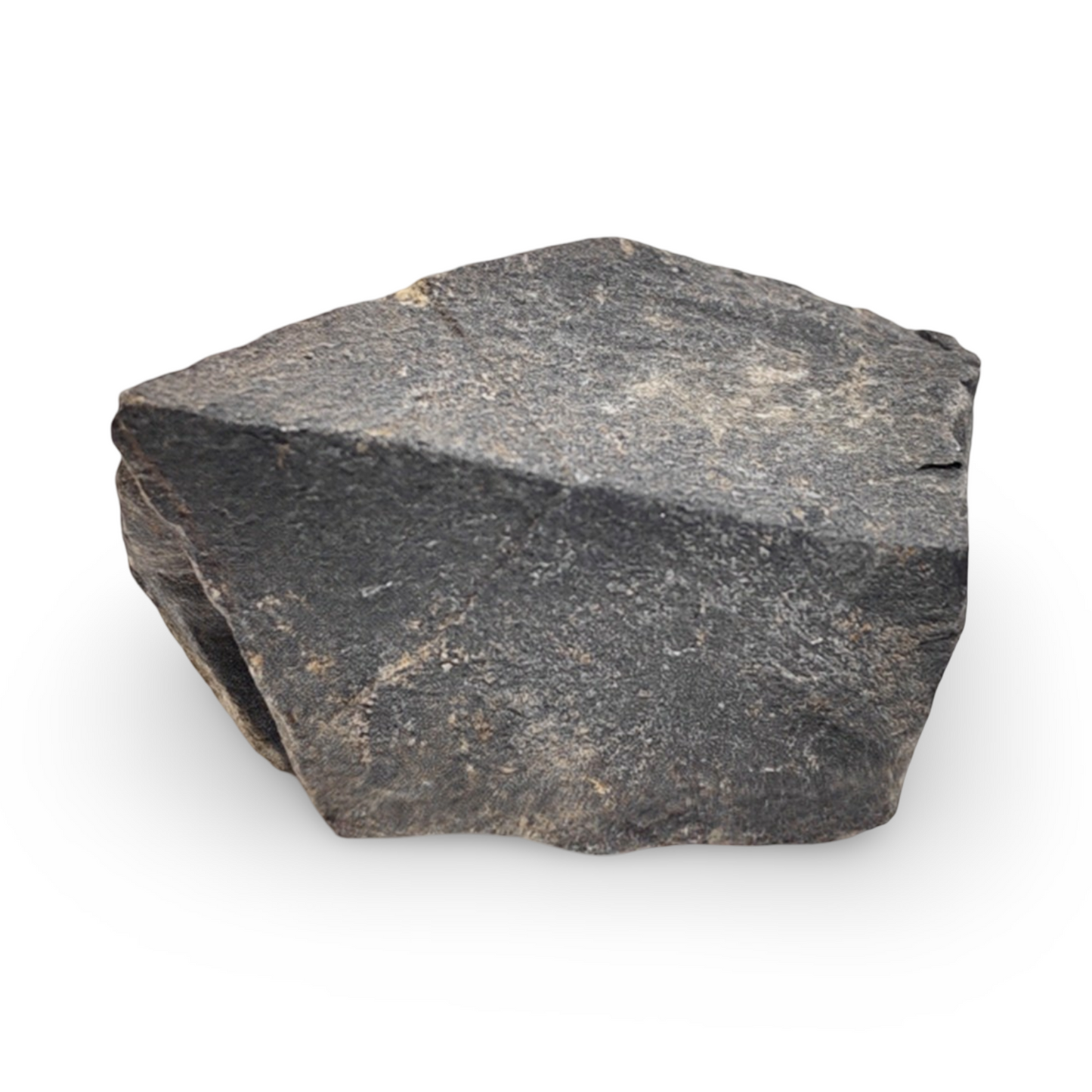 Stone - Black Jasper - Rough