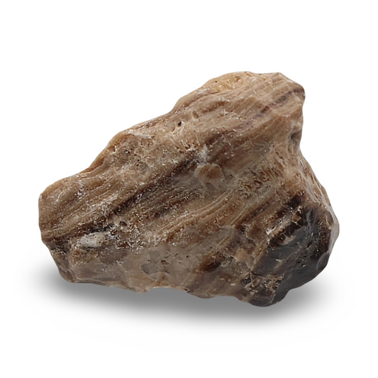 Pierre - Coke Calcite - Brute