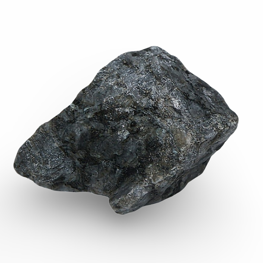 Pierre - Larvikite - Brute