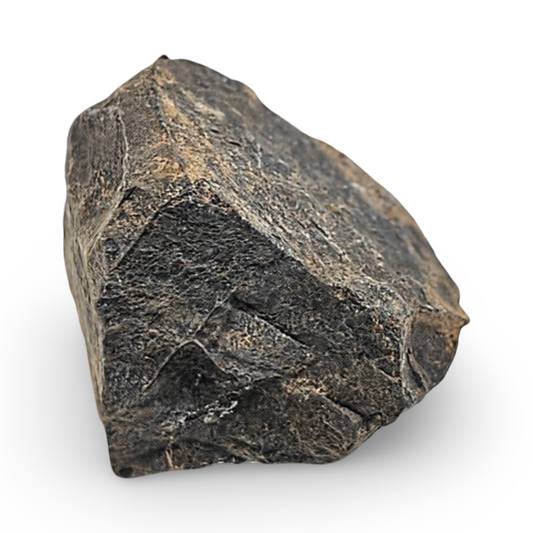 Stone - Black Jasper - Rough