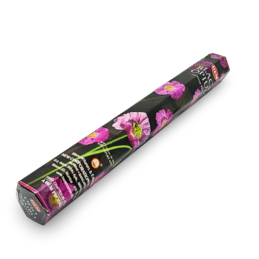 Hem Incense Sticks - Black Opium