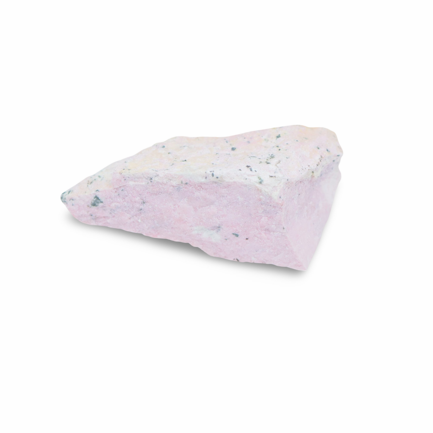 Pierre - Rhodonite - Pérou - Brute