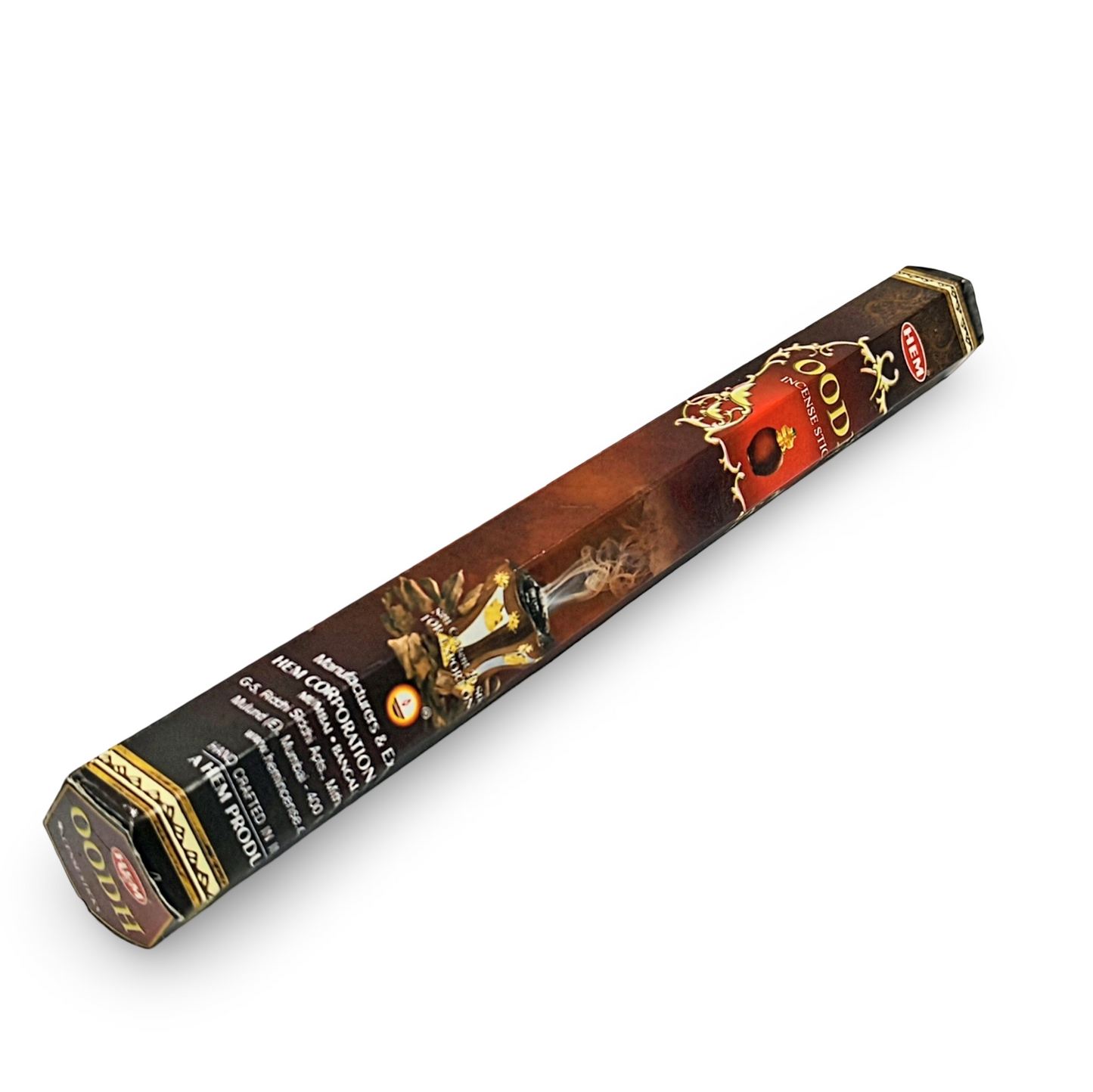 Hem Incense Sticks - OODH