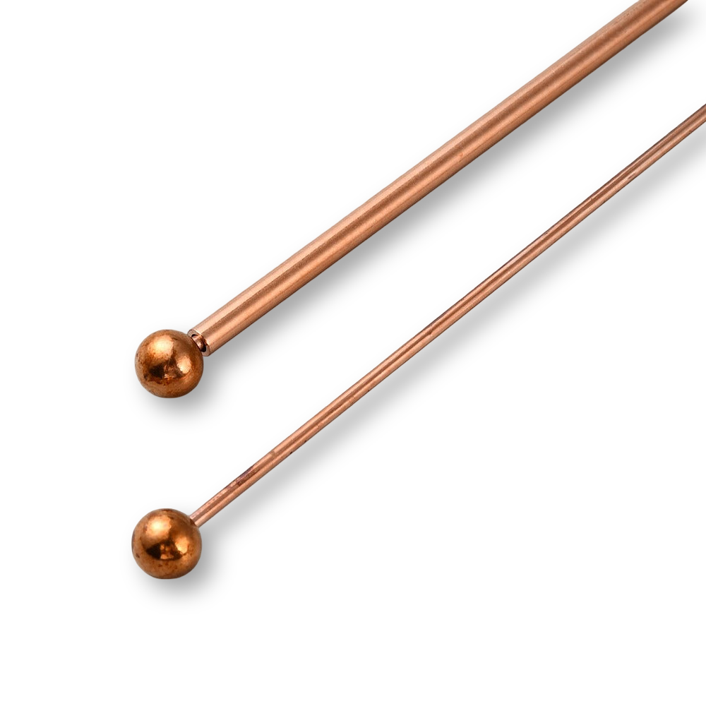 Outils Métaphysiques - Tiges De Radiesthésie