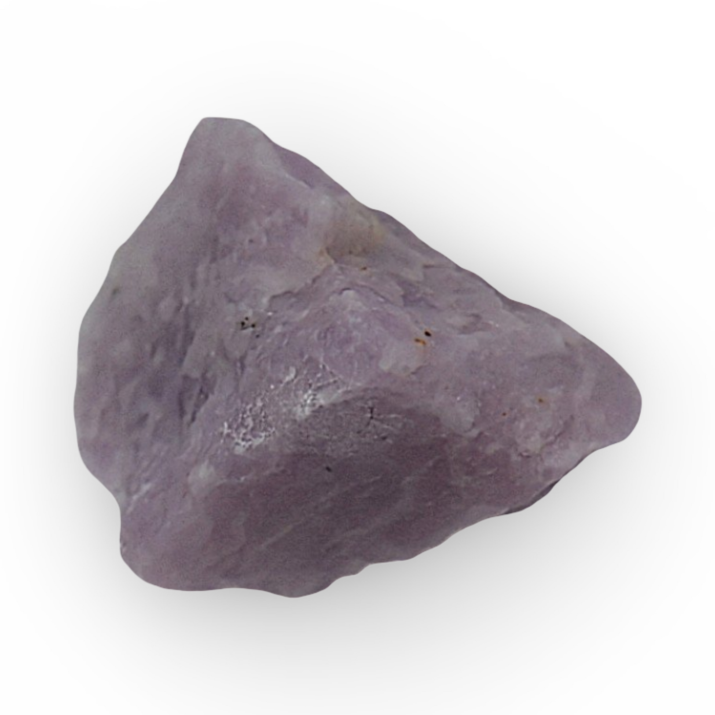 Pierre - Lépidolite AAA - Brute – Spécimens naturels (20–38g chacun)