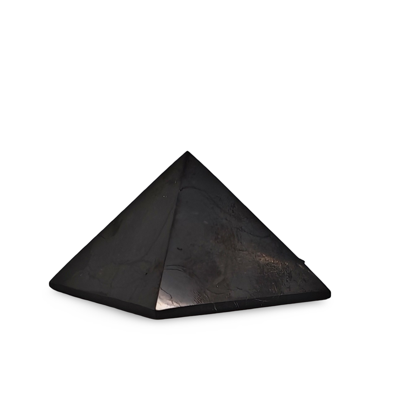Pyramide - Shungite - 2 po