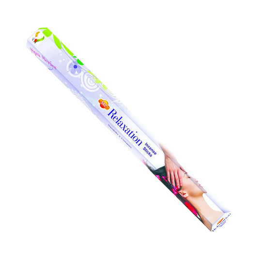 Sac Incense Sticks - Relaxation