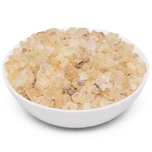 Essential Oil -Benzoin (Styrax Benzoin)