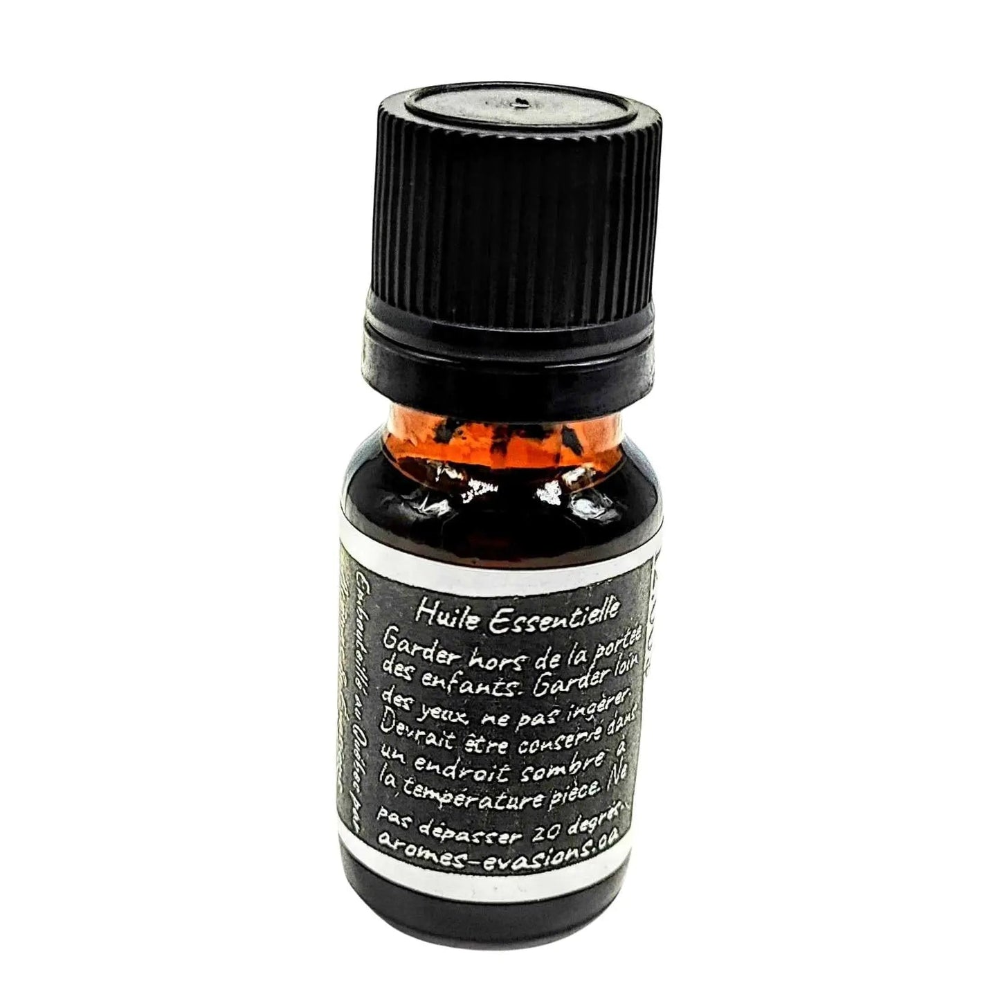 Essential Oil -Ginger (Zingiber Officinale)